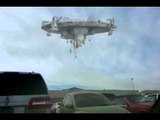 (2017) UFO ALIEN SIGHTINGS - THE MOST INCREDIBLE UFOs EVER CAUGHT ON TAPE - MUST WATCH!