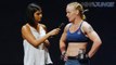 UFC 213 title challenger Valentina Shevchenko: 'Five rounds will be good for me'