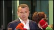 Ora News – Balla: PS mbështet unanimisht Ilir Metën për President