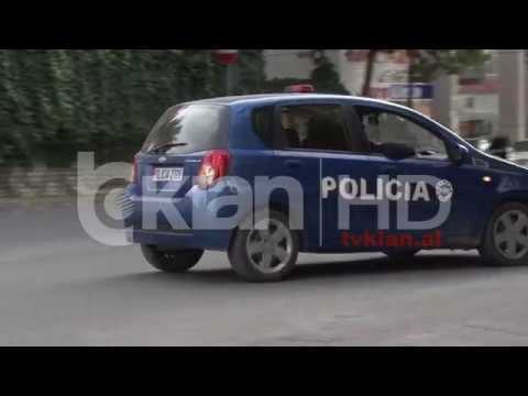 Fqinji vret farmacistin me armë zjarri