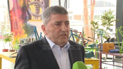 Kriza, kosto biznesit - Top Channel Albania - News - Lajme