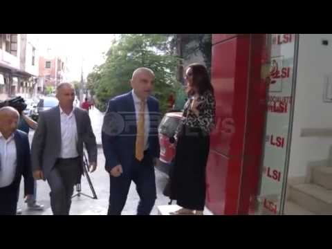 Ora News - Pas 13 viteve, Meta braktis LSI-në për postin e Presidentit