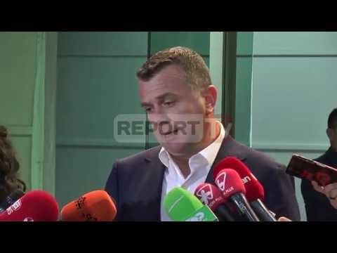 Report TV - Nesër raundi IV për Presidentin Kryesia e PS: Mbështesim Metën