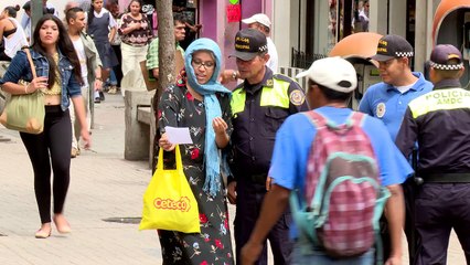 Las aventuras de María Dolores