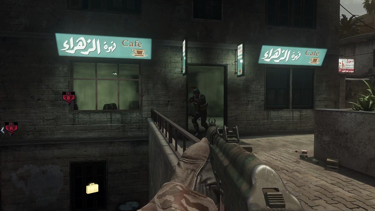 Alte Garde [xA|G] - RawFight3r