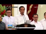 Redam Aksi Ala Presiden Jokowi - IMS
