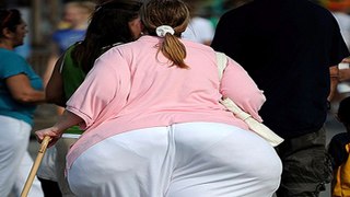 Top 10 Fattest Countries In The World - 2017 List