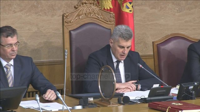 Historike, Tuzi shpallet komunë më vete. E dyta pas Ulqinit - Top Channel Albania - News - Lajme