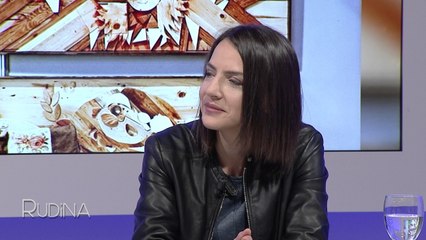 Rudina - Të arredosh shtëpinë me paleta druri! (27 prill 2017)