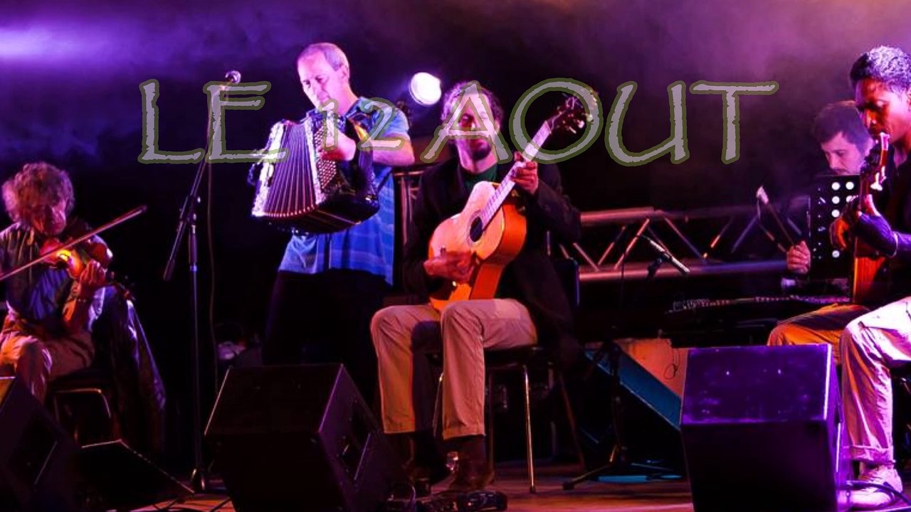 1eres Musicales du Teillon Peyroules le 12 août