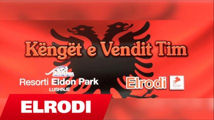 Anastas Karai - Ku ma kalove dimrin dhe behar (Official Song)