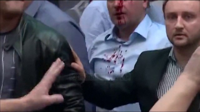 Maqedoni, Ivanov mbledh sot liderët e partive - Top Channel Albania - News - Lajme