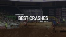 Best Crashes - Part Two - EnduroCross