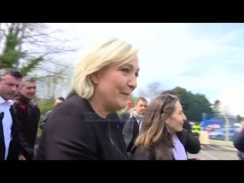 Francë, ekipi i Macron nuk lejon mediat ruse në fushatë - Top Channel Albania - News - Lajme