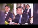 Kriza e Koresë, Trump thur lavde për Xi Jinping - Top Channel Albania - News - Lajme