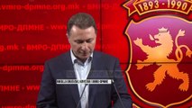 Trazirat në Maqedoni, palët fajësojnë njëra-tjetrën - Top Channel Albania - News - Lajme