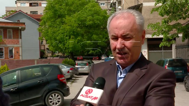 Ziberi: Xhaferi duhet të vazhdojë seancën