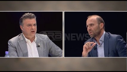 Hysi: Meta afër kandidatit konsensual, Kulla: Meta na rikthen tek Presidenti i fortë politik