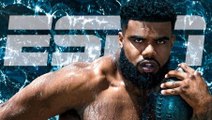 Famous athletes bare it all for ESPN's 2017 Body Issue