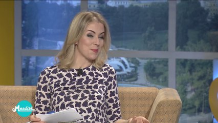 Mesditë - Dita ndërkombëtare e vallëzimit - 28 Prill 2017 - Lifestyle - Vizion Plus