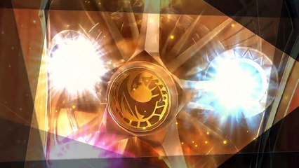 Fire Emblem Warriors – Nintendo Switch Trailer – Japan Expo 2017