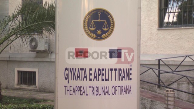 Report TV - Dënimi me burg, Mark Frroku e ankimon, ja ku bazohet për pafajësi