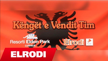 Esat Ruka - Jetoje jeten (Official Song)