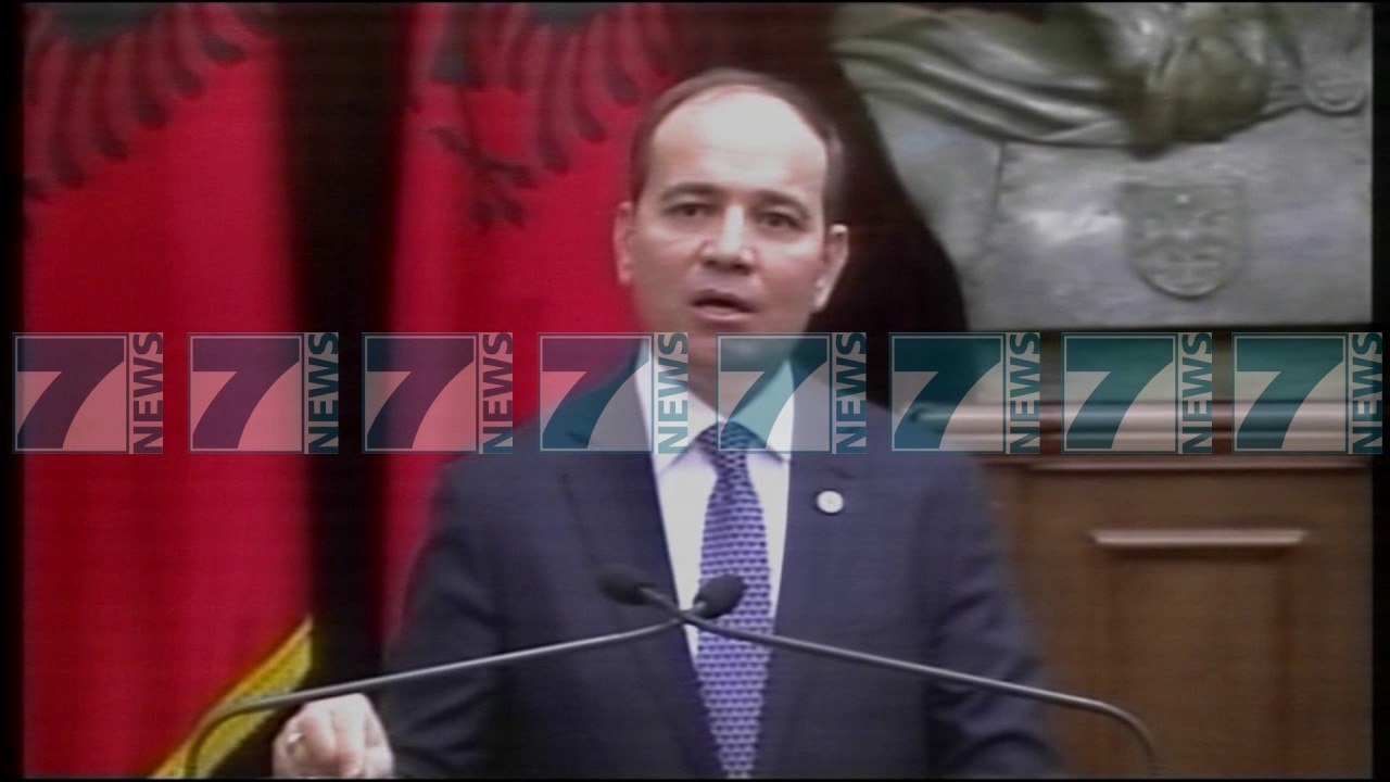 BASHKIMI EUROPIAN NE ALARM PER MAQEDONINE - News, Lajme - Kanali 9
