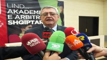 Duka konfirmon: Jo më tolerime ndaj gabimeve në arbitrim - Top Channel Albania - News - Lajme