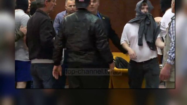 Thirrje për qetësi në Maqedoni - Top Channel Albania - News - Lajme