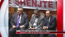 Rrugëtimi politik i Ilir Metës - News, Lajme - Vizion Plus