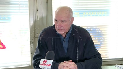 Stojan Andov: Xhaferi është zgjedhur në mënyrë të ligjshme