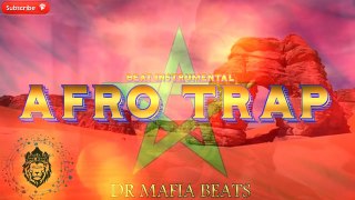 HMD Type Beat Afro Trap Beat Instrumental 2017 (MOROCCO)