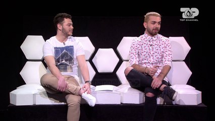 Select, 29 Prill 2017, Pjesa 2 - Top Channel Albania - Entertainment Show