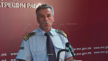 MPB: 8 persona të arrestuar për dhunën në Kuvend