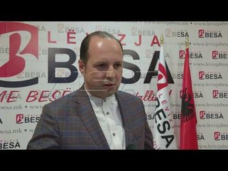 Ibrahimi: Interpretimi i himnit, jo për provokim