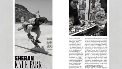 Découvrez quelques pages de votre nouveau Grazia n°404