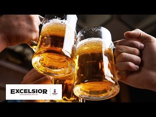 La cerveza engorda, ¿mito o realidad?