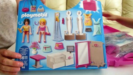 Playmobil en español en Mundo Juguetes