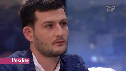 Pasdite ne TCH, 27 Prill 2017, Pjesa 4 - Top Channel Albania - Entertainment Show