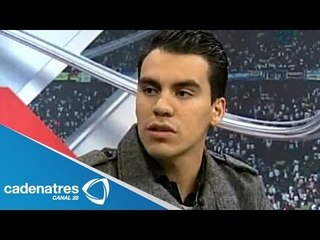 Uriel Adriano, de campeón mundial a ganador del Premio Nacional del Deporte