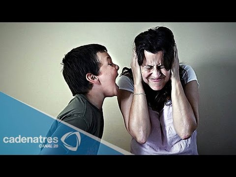 ¿Cómo saber si tienes un niño desafiante? / Niños contestones