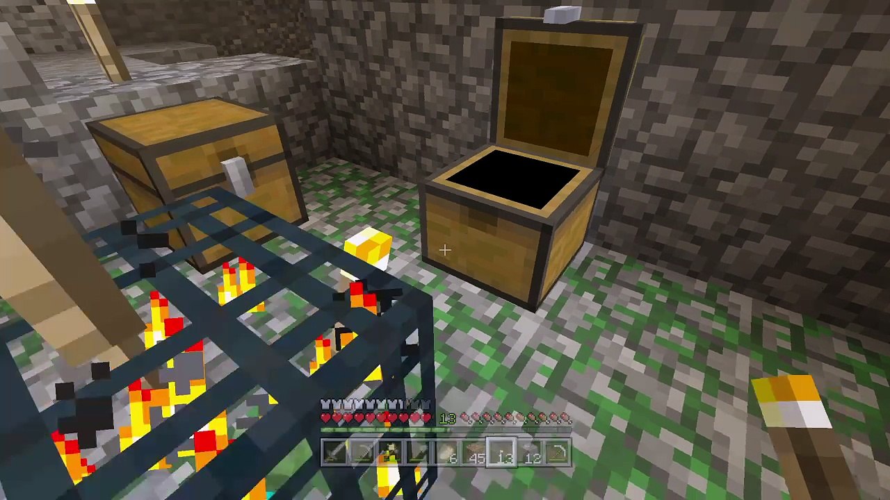 Minecraft 10