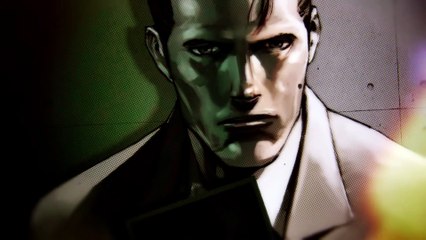 Jake Hunter - Ghost of the Dusk - Bande-annonce