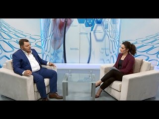 "Pasqyra e shëndetit" - Kokë-dhimbjet dhe migrena