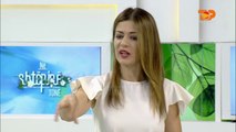 Ne Shtepine Tone, 28 Prill 2017, Pjesa 1 - Top Channel Albania - Entertainment Show