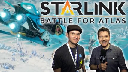 What to Expect from Starlink Battle for Atlas - Electric Playground