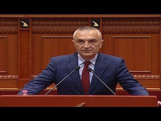 Report TV - SKEDA/Profili i Ilir Meta, biografia dhe karriera politike