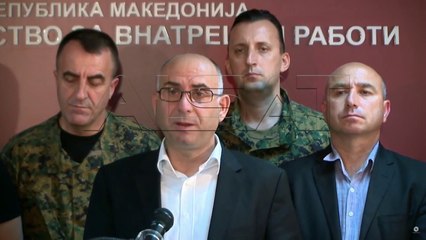 Çavkov: Vendimi për kryetarin e ri e nxiti dhunën