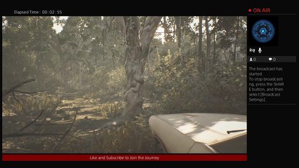 R.E.7 Biohazard (Madhouse mode) (24)